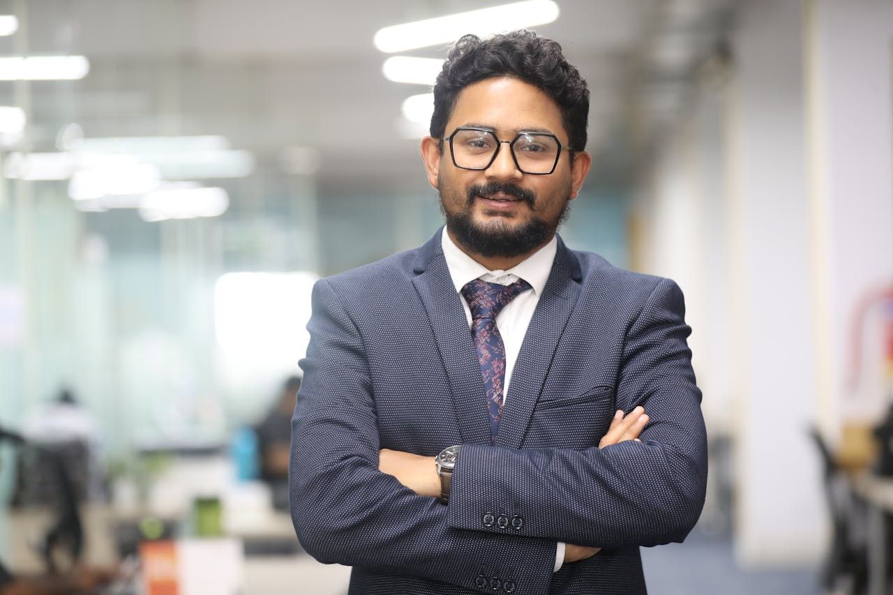 Mr. Dhiman Debnath - Founder & Lead Contractor, Intro Interior Kolkata