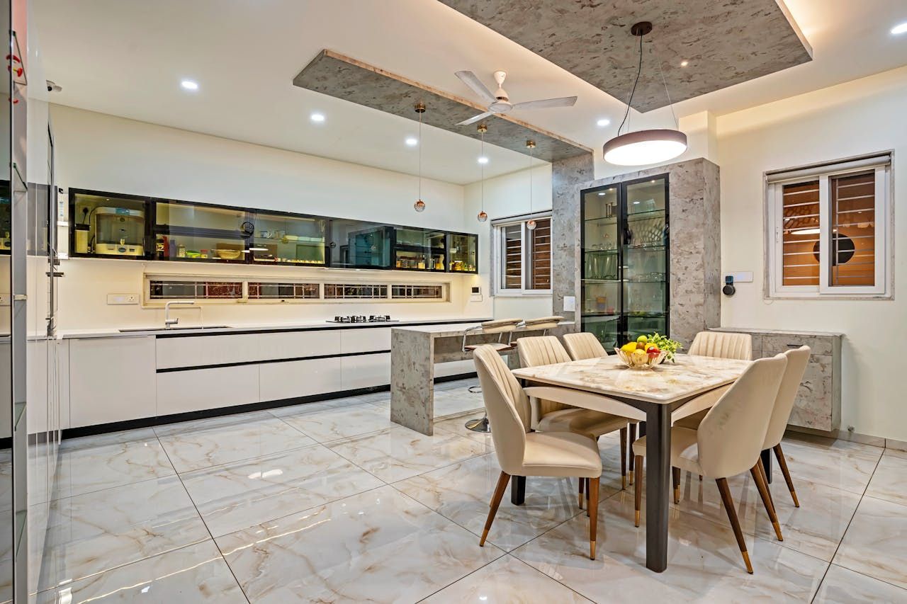 Professional interior wall painting services in Salt Lake Kolkata - Intro Interior