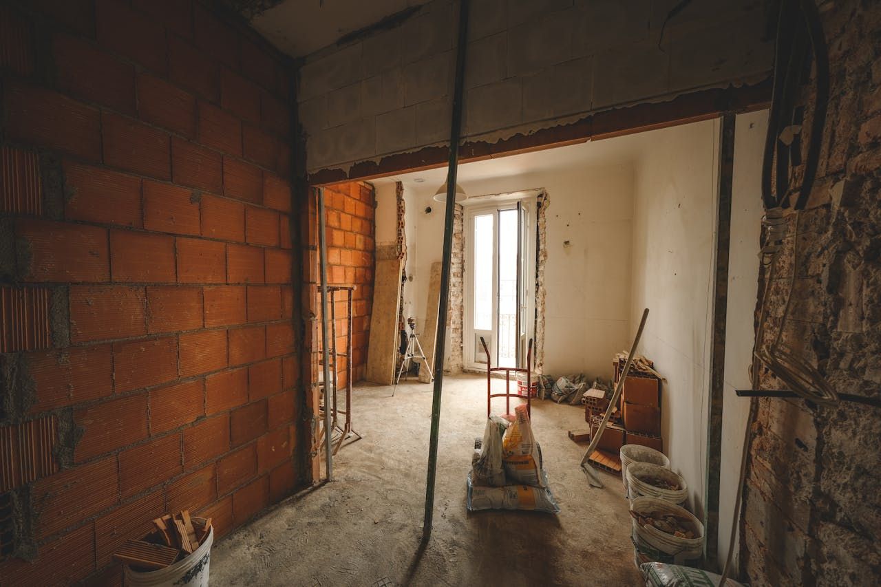 Home renovation and repair services Kolkata